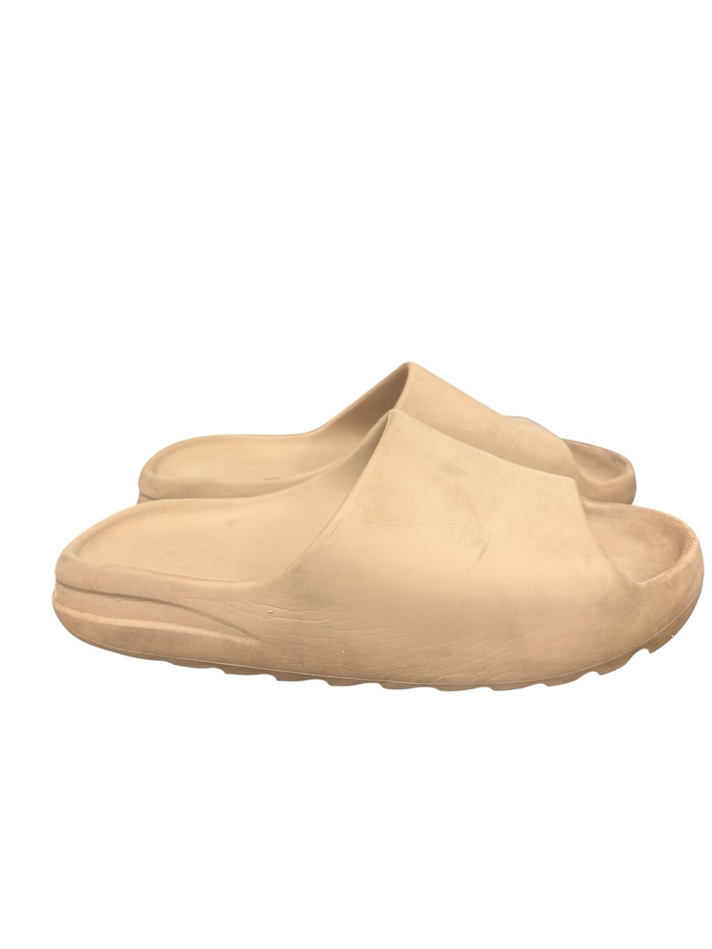 Yeezy Slide Desert Sand